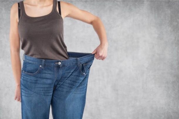 Как похудеть с помощью кетодиеты?