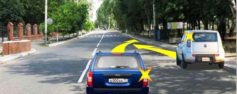 Задачка на Перестроение