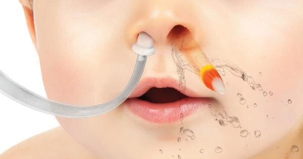 Модель Playboy осталась без носа после операции