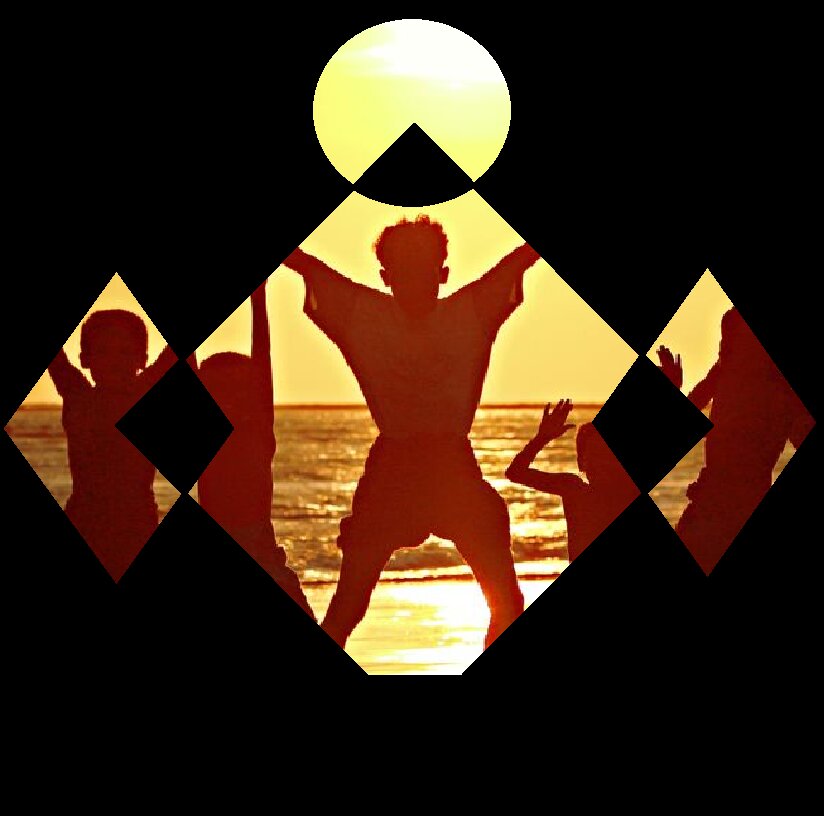 Сделаем это, вместе!