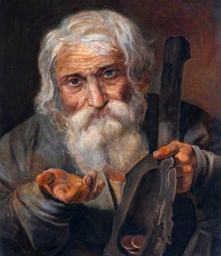 Подачка от власти