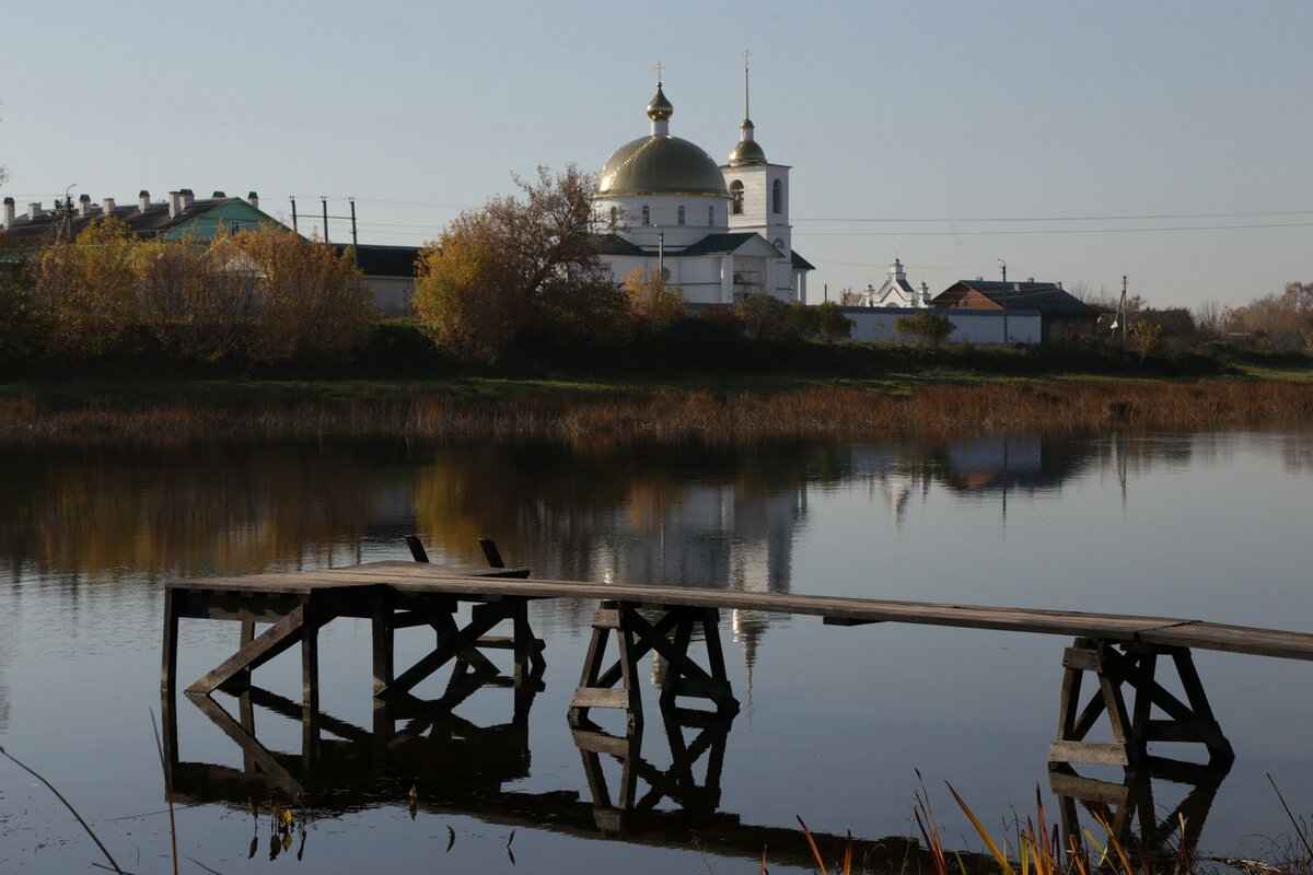 Город остров Псковская область