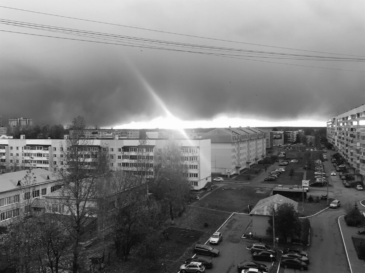 Много интересного 