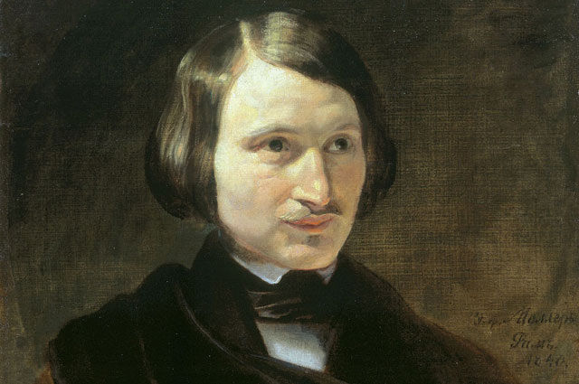 Николай Васильевич боялся быть похороненным заживо. Фото: Commons.wikimedia.org