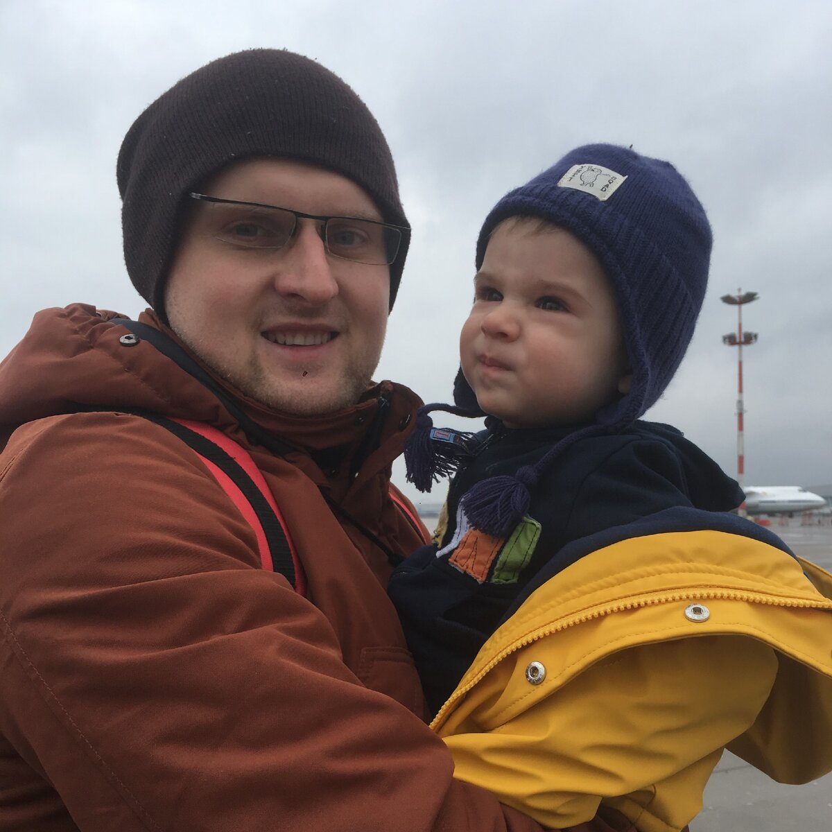 Фотография из личного архива