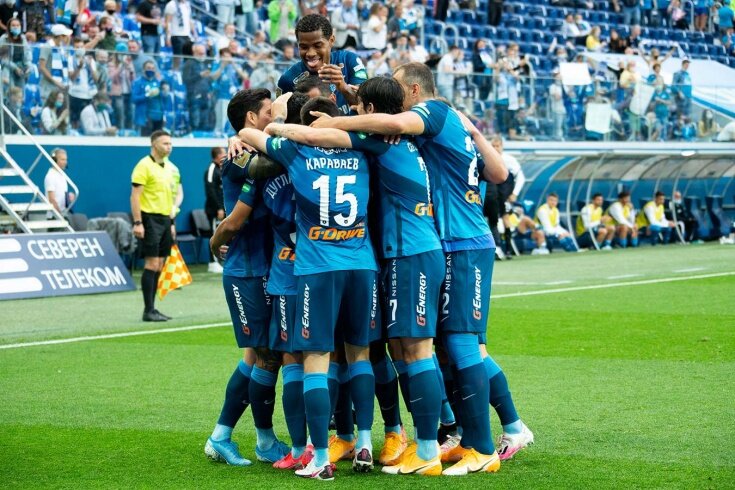 Матчи 1/8 финала состоятся в феврале следующего года.