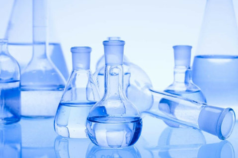 лаборатория