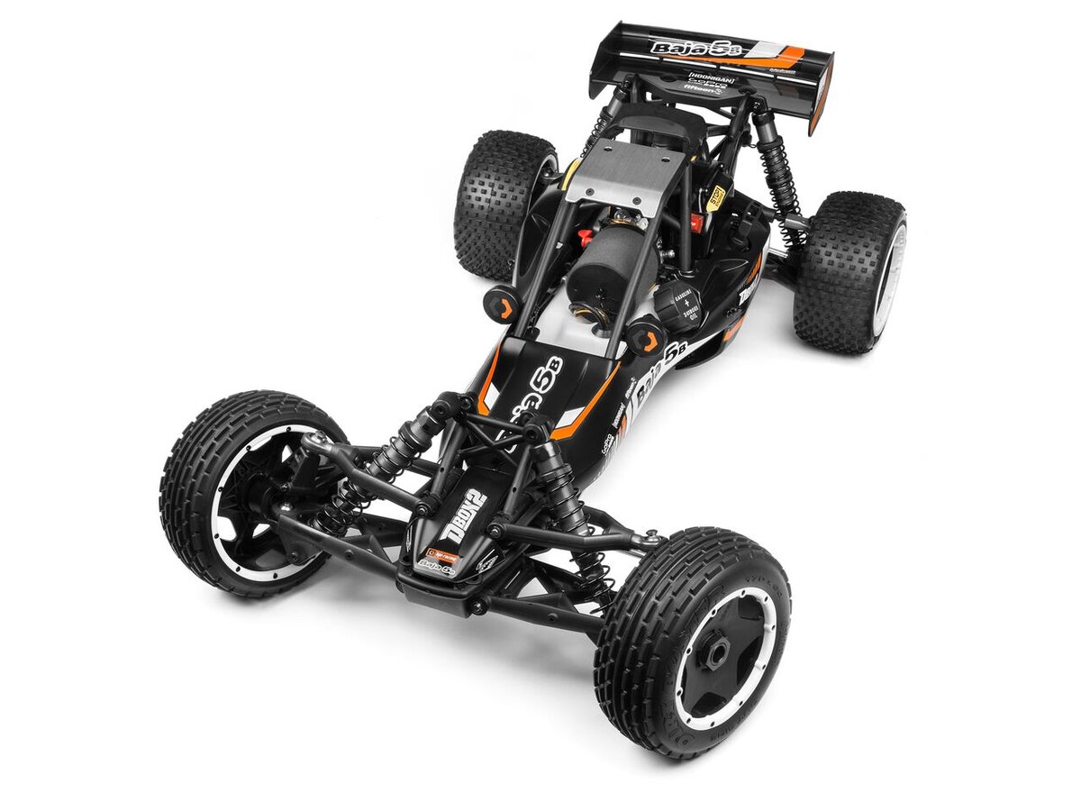 HPI Baja 5B