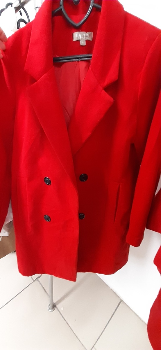 Личное фото.