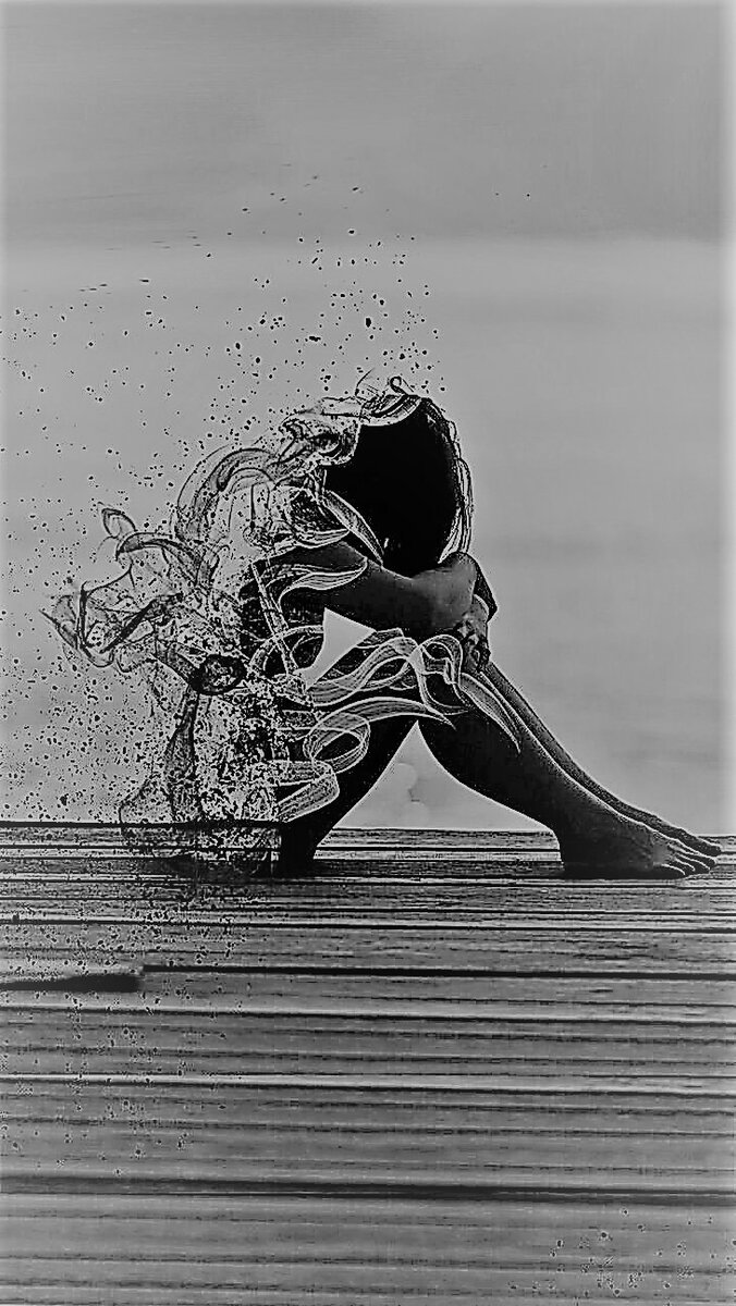  Насколько современная наша жизнь насыщенная и быстротекущая, что не успеваем передохнуть даже. Эмоции зашкаливают за пределы нервных границ выше нормы, хотим успеть везде, но не успеваем жить. Что же это? Бесконечная гонка за результатами и для чего это надо, и кому это надо?