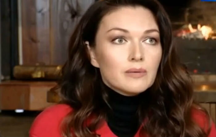 Юлия Такшина