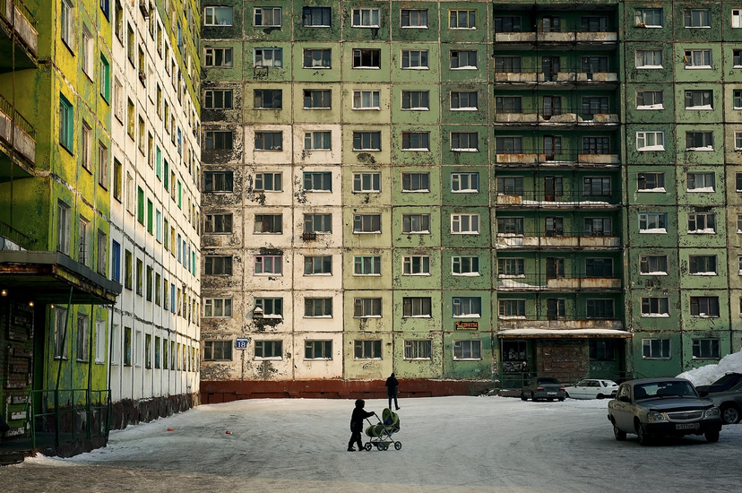 Фото: Елена Чернышова.
