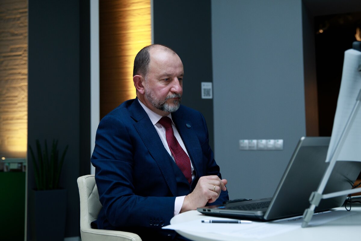 GR-директор МСК «БЛ ГРУПП» Евгений Долин принял участие в Генеральной Ассамблее Международного Альянса полупроводникового освещения (ISA)