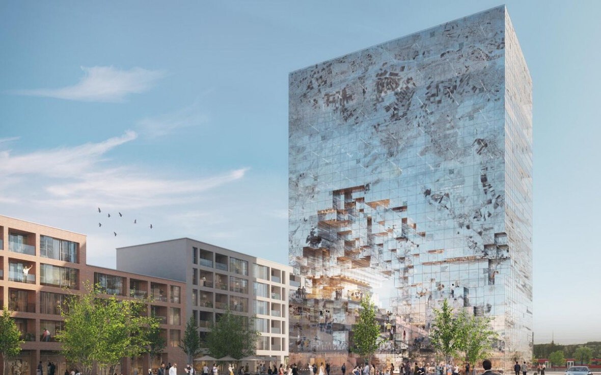 Фото: mvrdv.nl 
