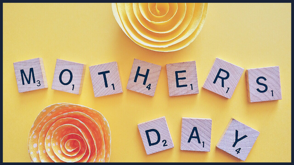 День матери - отличный повод подарить маме внимание и заботу