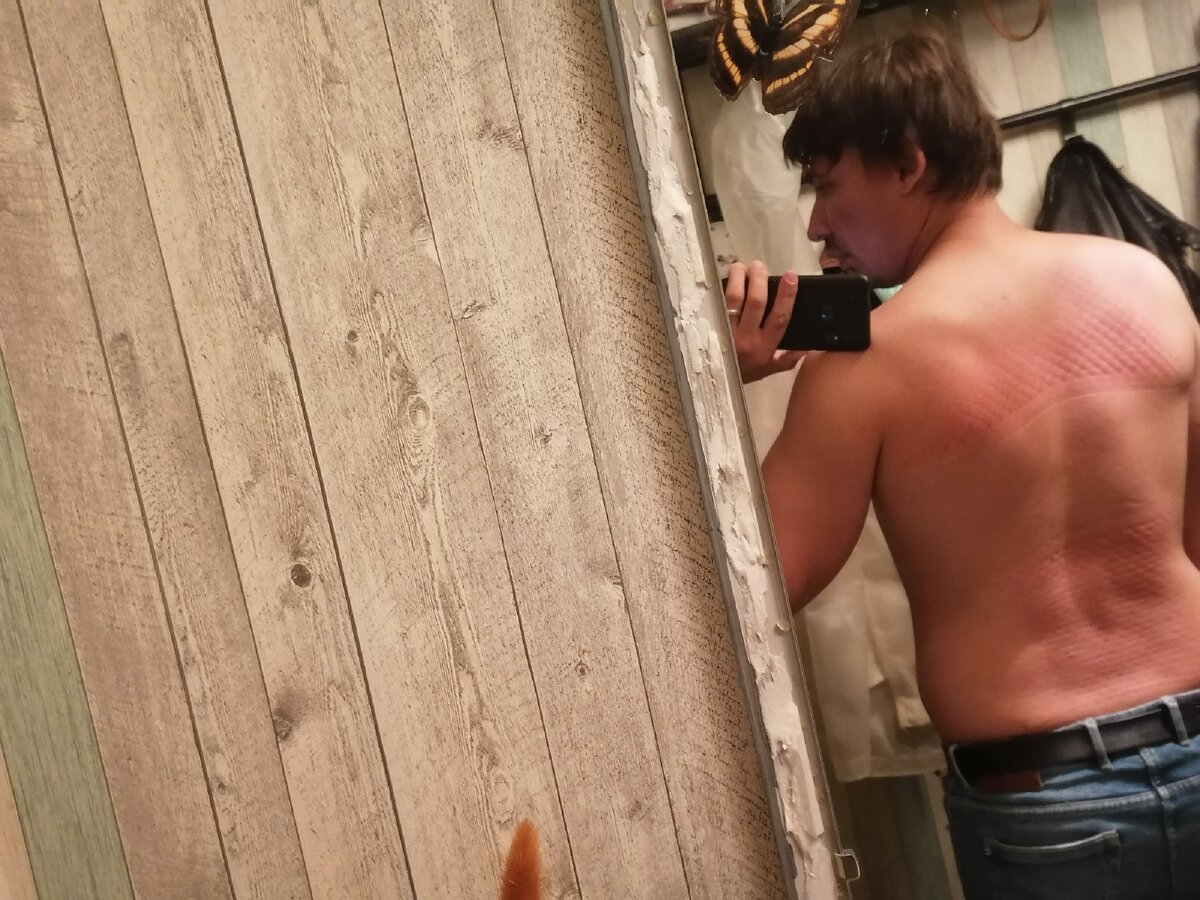 Да, на гвоздях я ещё иногда и лежу!