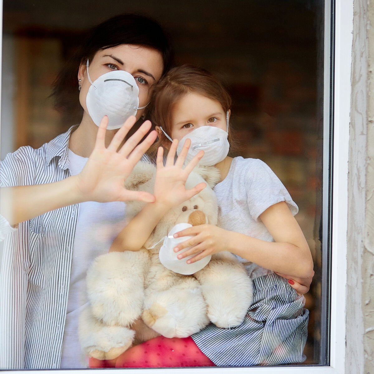 by Canva Плюсы и минусы карантина