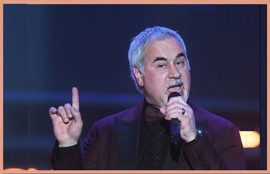 Валерий Меладзе. Фото: Евгения Одинокова
