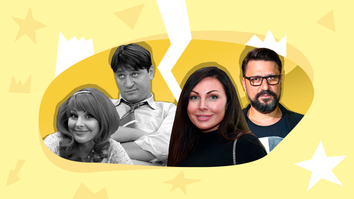 Виктор Логинов и Наталья Бочкарёва 2006/2020