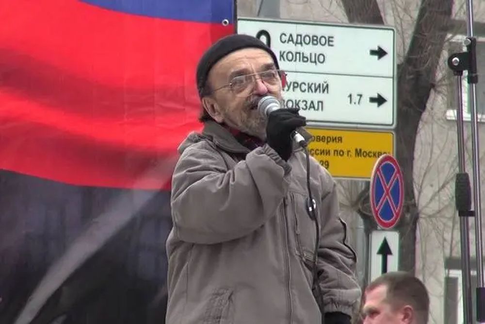 Самый крутой советский карлик: физик-ядерщик Владимир Фёдоров, он же 