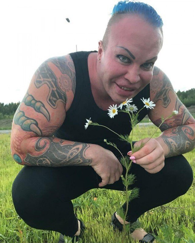 Александр Шпак. Источник: https://www.instagram.com/sashashpakofficial/