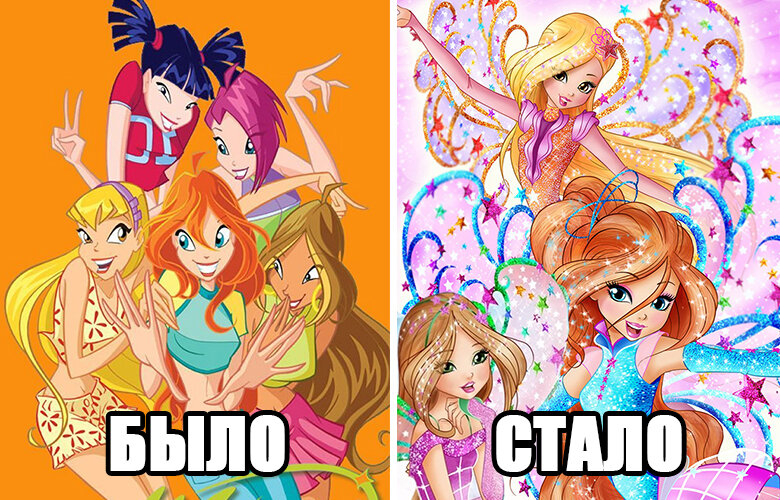 1 лучше ,чем последние 