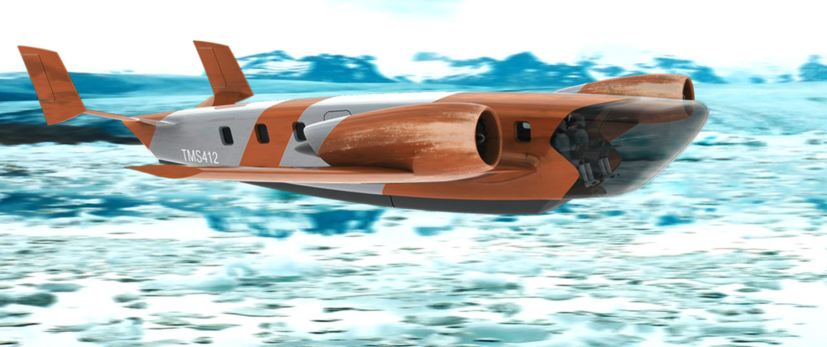 На сайте ИКАО любой желающий может прислать свой концепт воздушного судна. Работы рассматриваются в трех возрастных категориях: 6-12 лет, 13-17 лет и от 18 и старше.