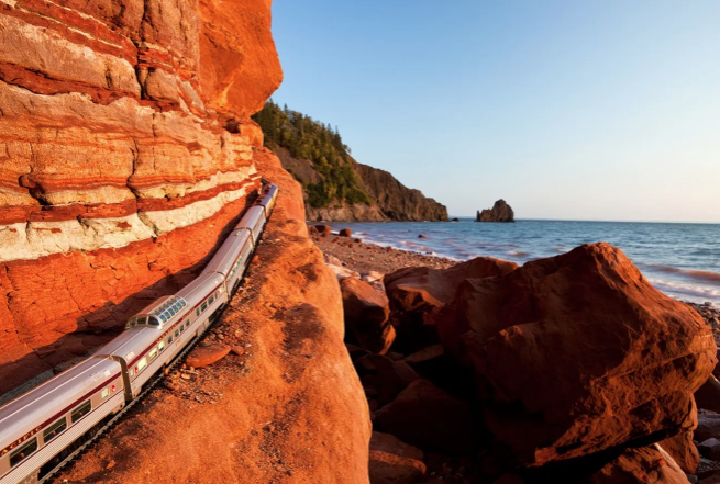 Файв Айлендс