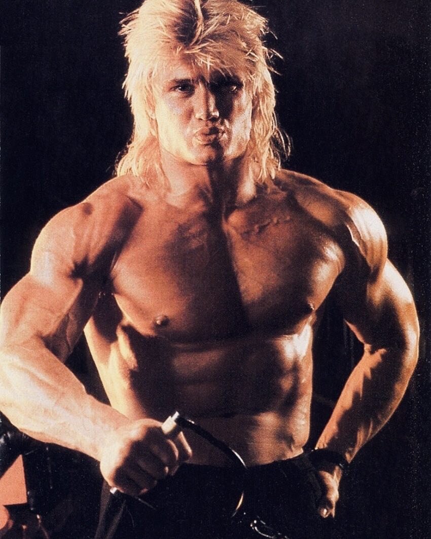 Источник: https://www.instagram.com/dolphlundgren/