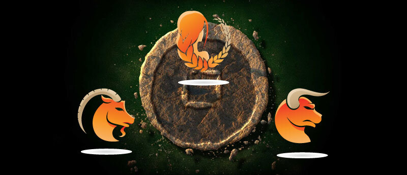 ЗЕМНЫЕ ЗНАКИ