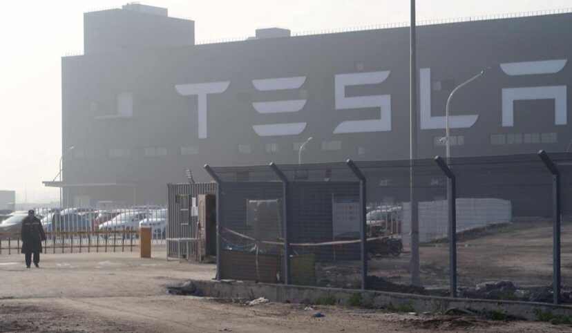 Tesla