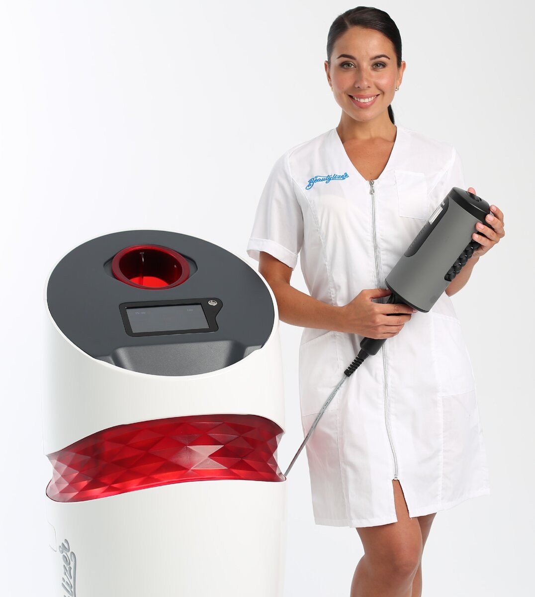 Аппарат для моделирования фигуры Beautylizer