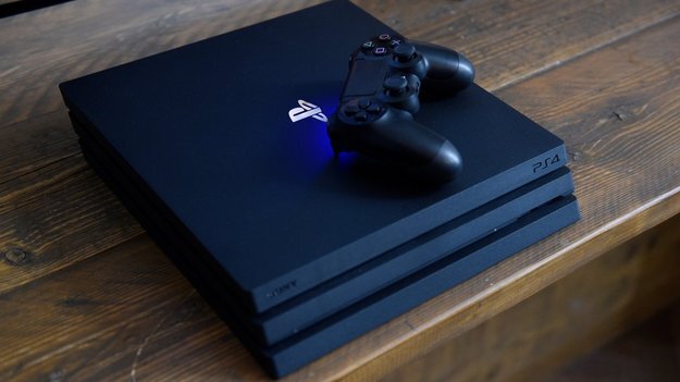 PS4 