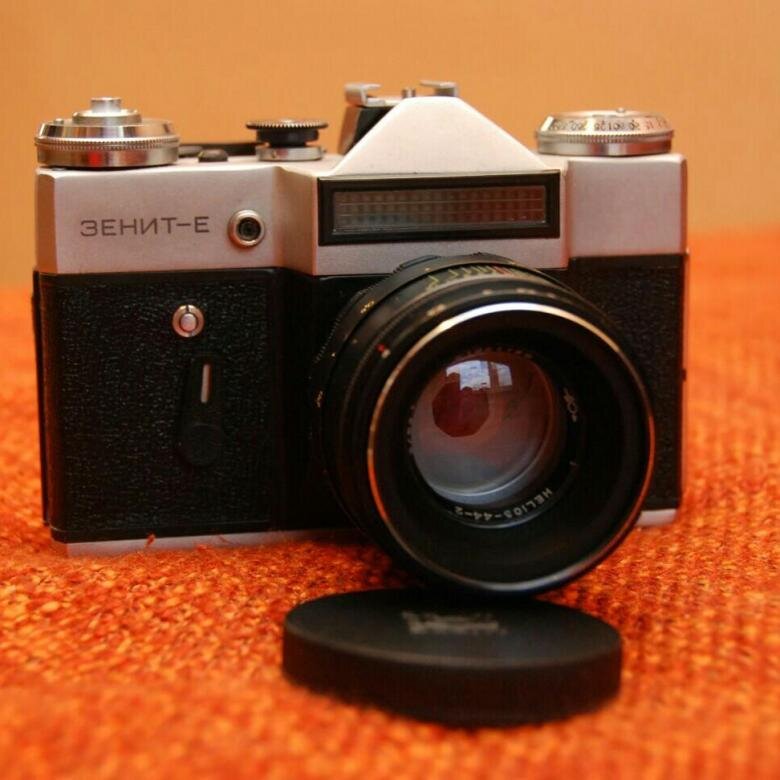 фотоаппарат
