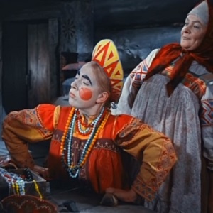 "Морозко" 