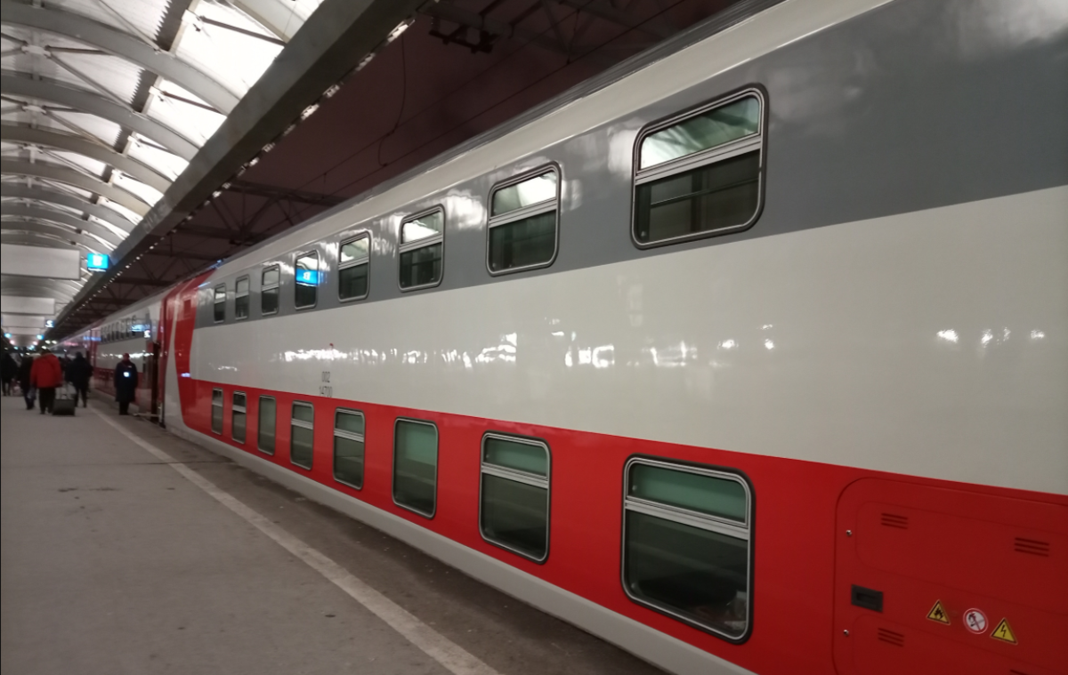 Поезда на первых двух линиях минского метро тоже заменят на новые - CityDog.io