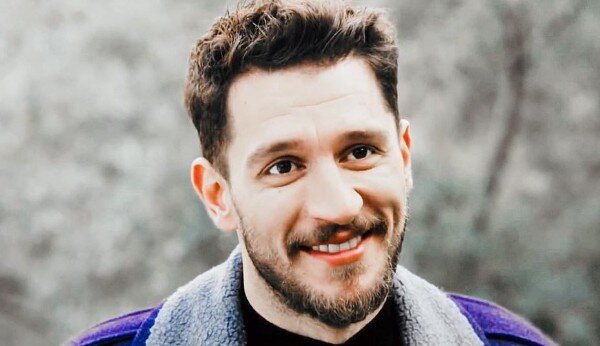 Мужчина, который поверил, полюбил и сошел с ума