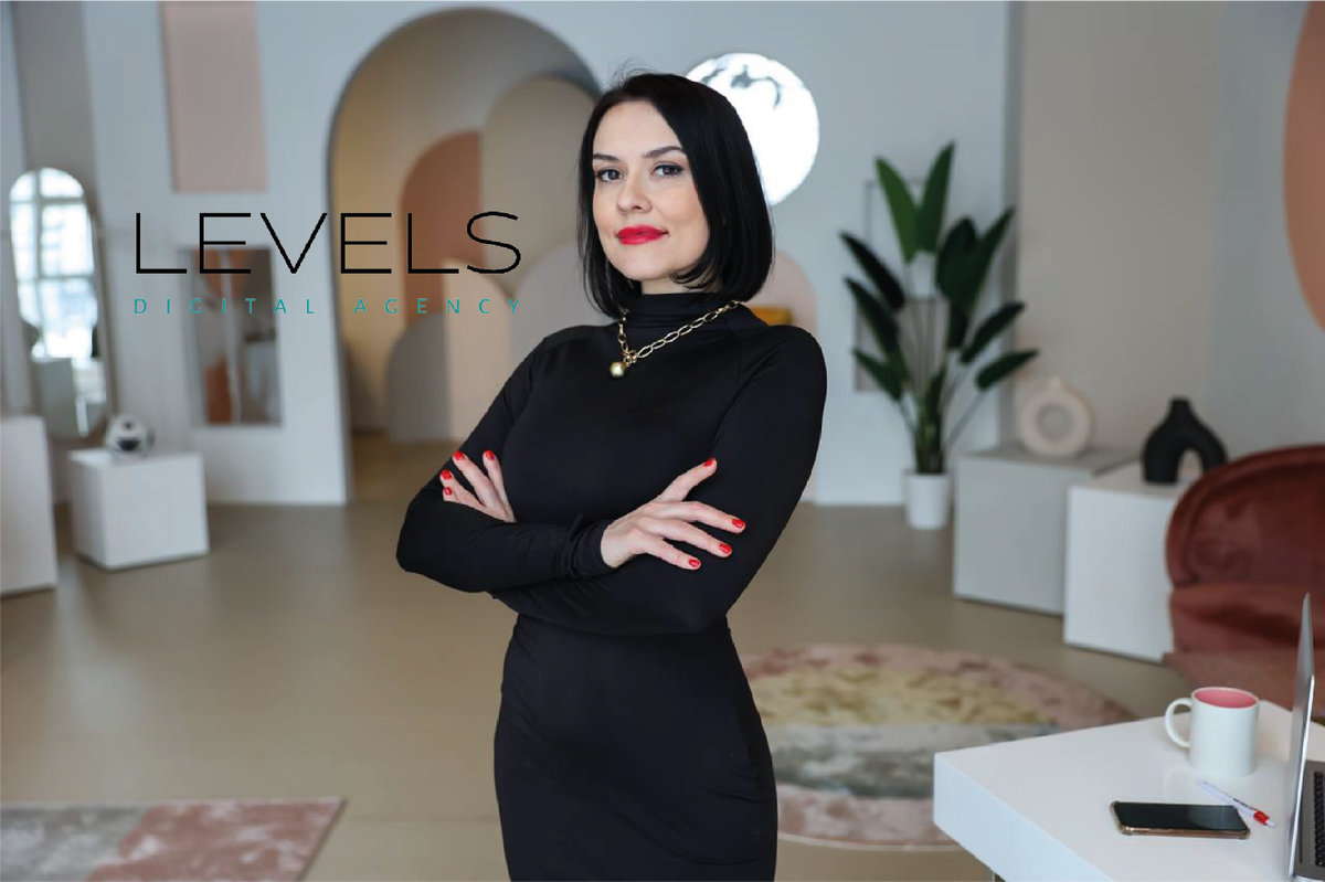 Команда агентства Levels не поддерживает слив бюджета на ненужный сайт, 