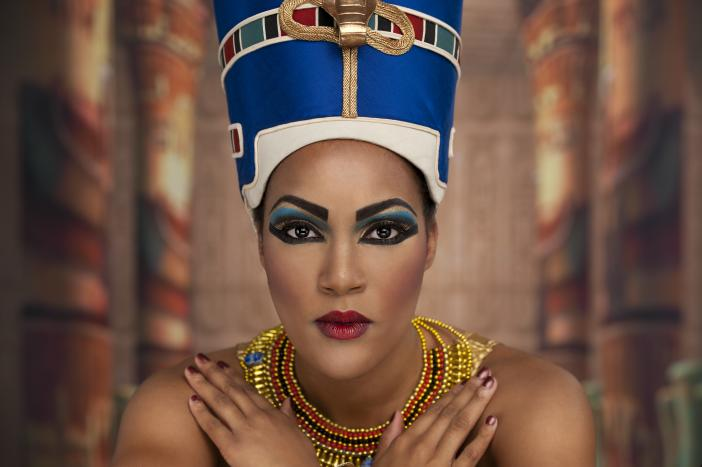 historical egypt make up ... : Egyptian, Search, Queen, Makeup, Art, Ancient Egy