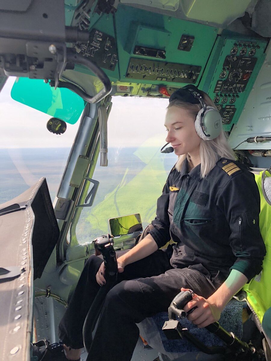 Диана Скурихина