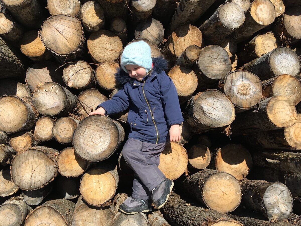 Фото для обложки