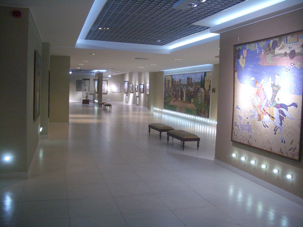 Есть Высший суд, и суд человеческий. Все под Богом ходим. И судьи ходят под Богом!