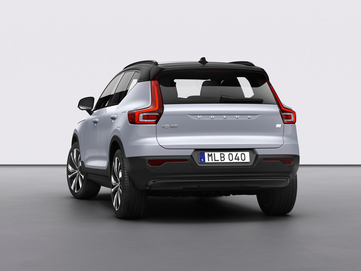 Фото: Volvo