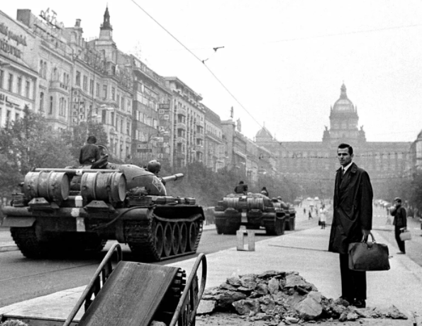 Почему чехи испытывают неприязнь к русским: причины и исторический контекст