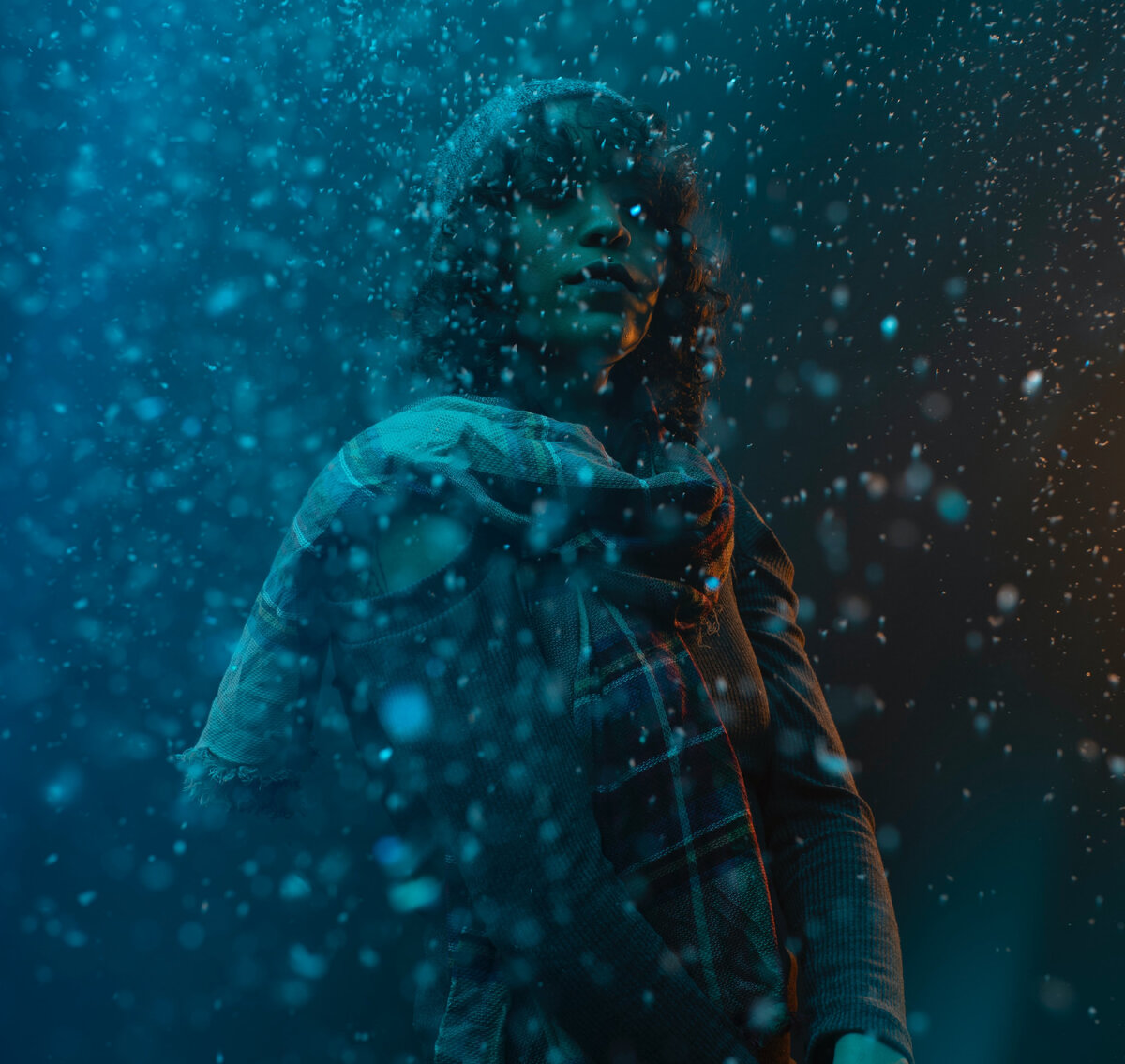 "Настоящая история злой мачехи", Екатерина Широкова. Фото Alexander Jawfox on Unsplash