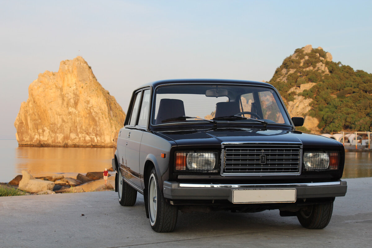 ВАЗ 2007. Источник https://clck.ru/UP8u6