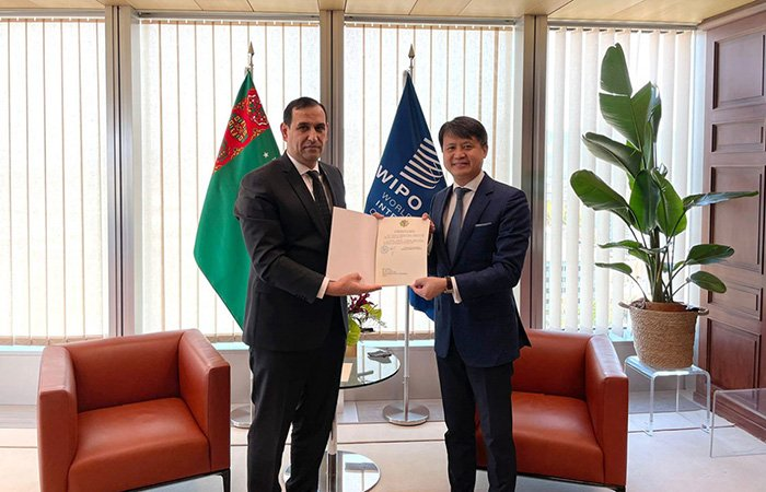 Источник фото: turkmenistan.gov.tm