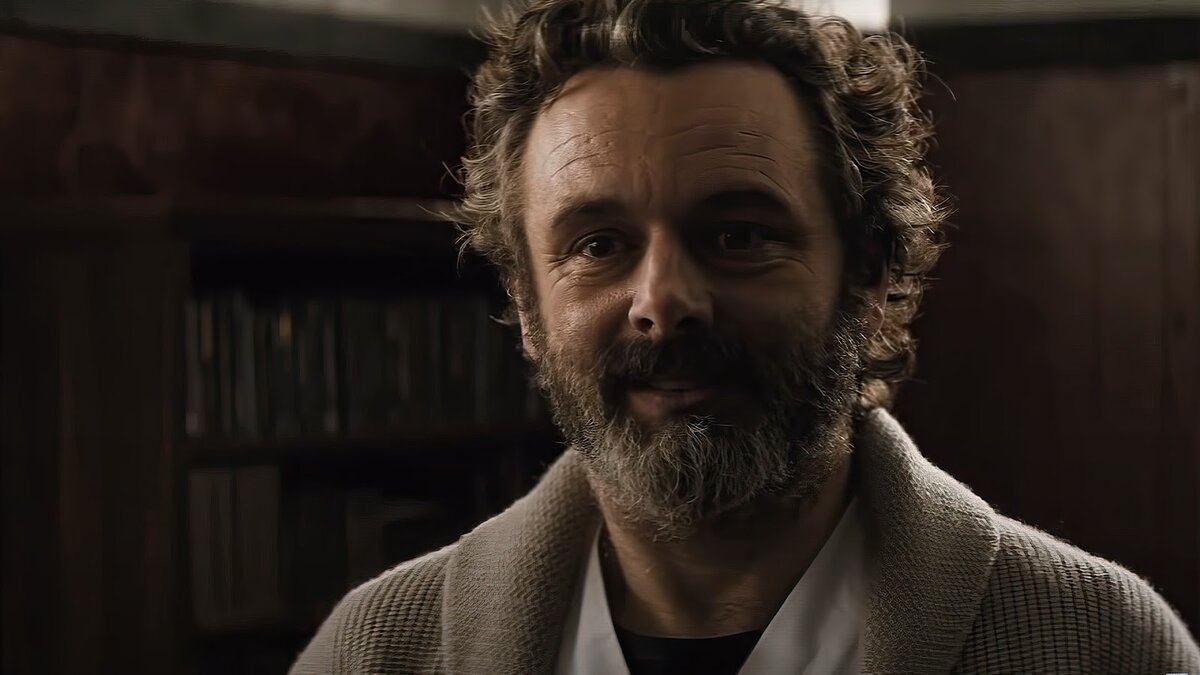 Не знаешь, что посмотреть? В понедельник стартует убойный сериал про ...