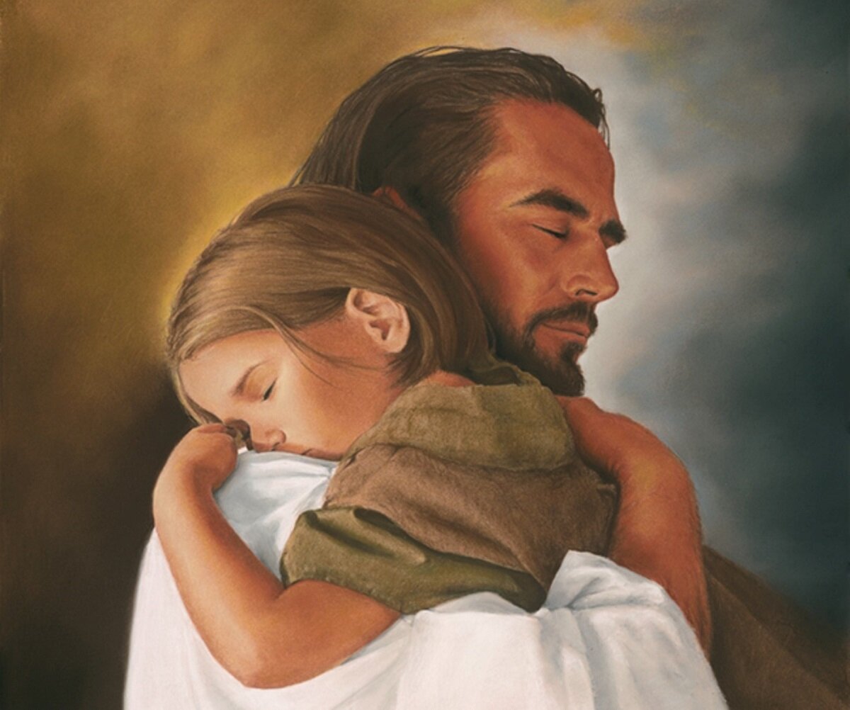 "Что мне делать, чтобы спастись?" Деян.16:30.-3