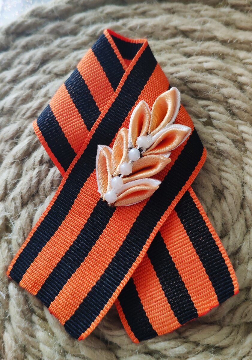 Вот что получится в итоге